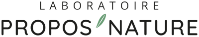 Logo Propos'Nature
