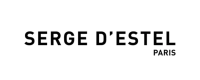 Logo Serge D'Estel Paris