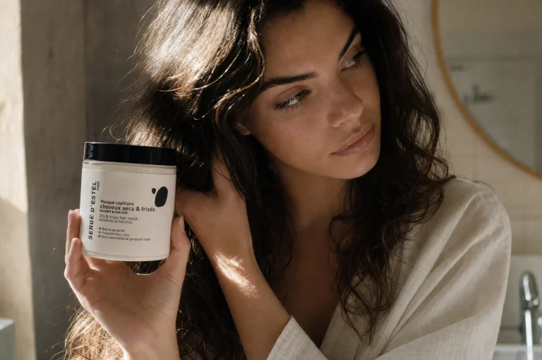 Pourquoi les soins capillaires bio sont la solution pour les cheveux abîmés ?