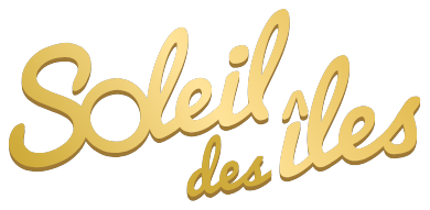 Logo Soleil des îles