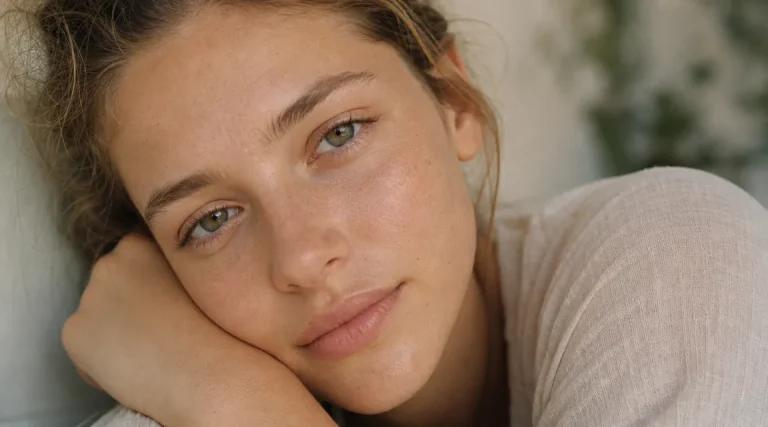 Taches brunes sur le visage : causes, prévention et solutions pour les enlever efficacement