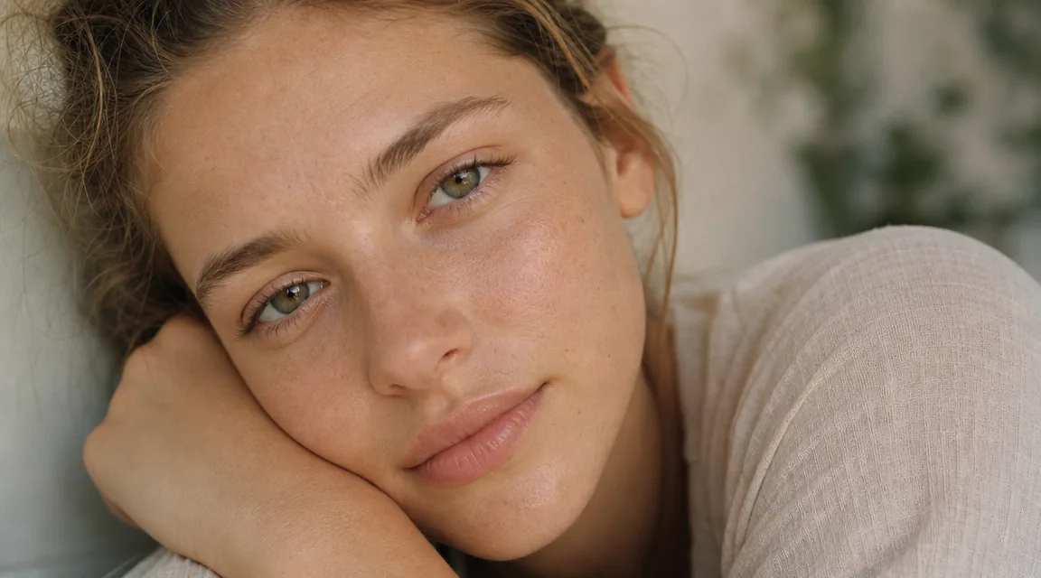 Taches brunes sur le visage : causes, prévention et solutions pour les enlever efficacement