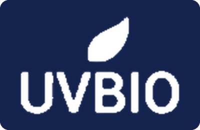 Logo UVBIO