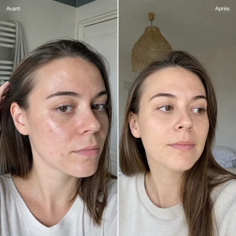 Routine beauté naturelle peau sensible : guide complet