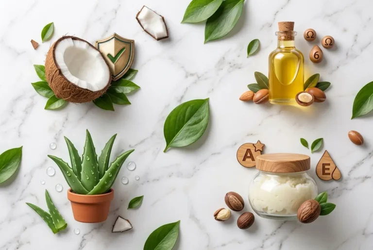 Cosmétique naturel vs bio : comprendre la différence facilement