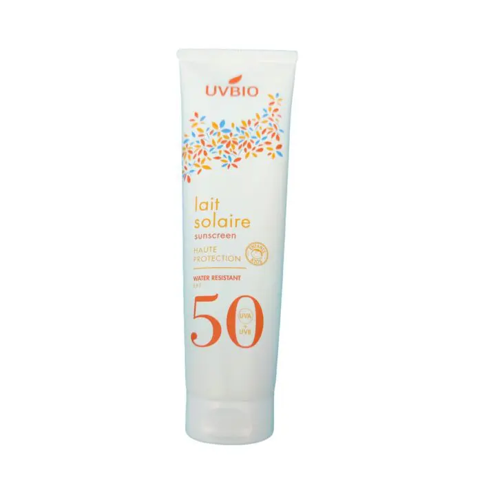 Crème solaire naturelle pour peau grasse : guide comparatif