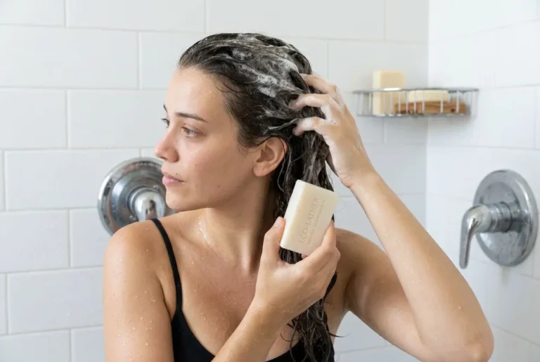 Meilleur soin naturel pour les cheveux : guide et masque maison